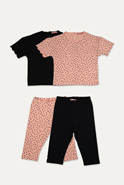 funfair Комплект для дівчаток, 2 предмети 2516302033.E