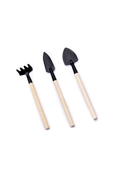 dalimag Set of 3 Gardening Tools