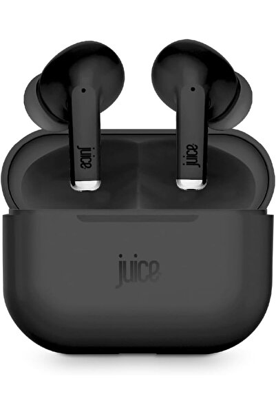 Juice Airphones Go True Wireless Earbud Headphones
