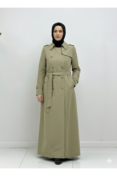 Zühre Klasik Trenç 12528