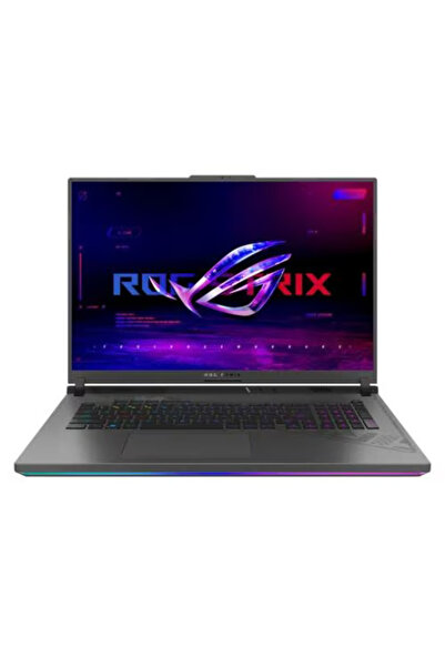 ASUS Φορητός υπολογιστής ROG Strix G16 G614FP-RV078, 16" FHD, AMD 9955HX, RTX...
