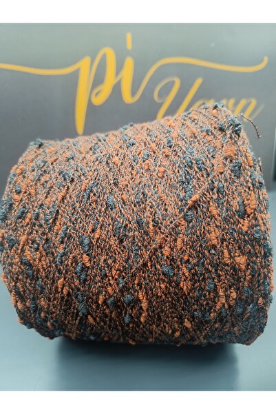 Pİ Yarn فاشون ميل - خيط حشرات مدخن 200 جرام