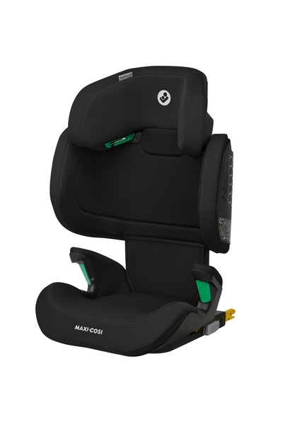 MAXİ-COSİ RodiFix R I-Size Child Car Seat, 100-150 cm, 3.5 - 12 years.