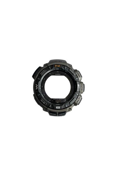 Casio Protrek Prg-240T Titanium Original Watch Case