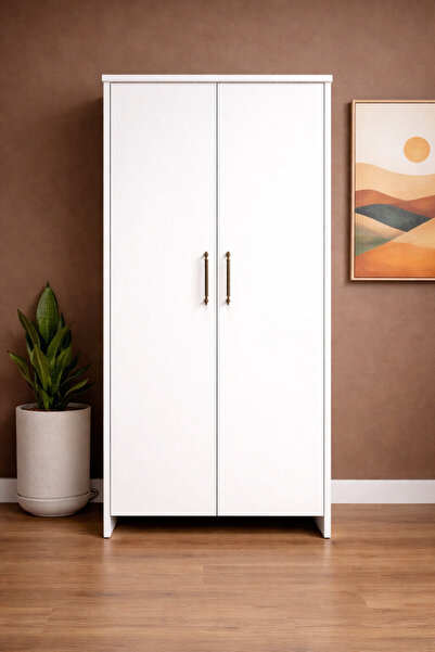 Naturel Kitchen boy dolap gardırop