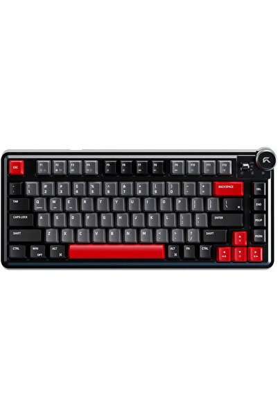 Cybeart Nighthawk 75 Signature Edition Gaming Keyboard