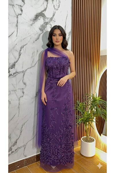 HASINA FASHION فستان سهره