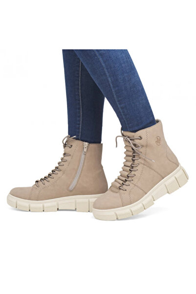 Rieker Ghete X3428-20 bej-camel