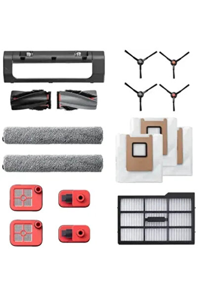 Anker Kit de accesorii eufy pentru dispozitivele multifuncționale eufy Omni E...