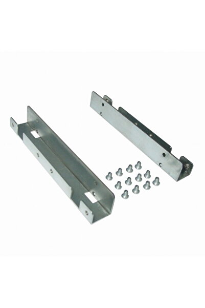 Gembird ADAPTOR fixare HDD/ SSD 2.5" in bay de 3.5", 2 x 2.5" "MF-3221"