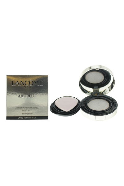 Lancome , Absolue, Hydrating, Compact Foundation, 101, 100-Ivoire-P, SPF 50+,...