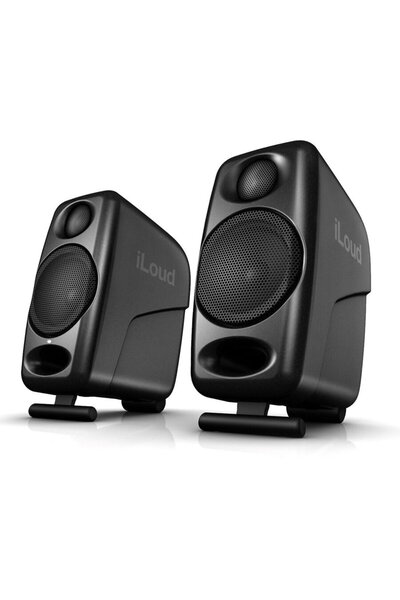 IK Multimedia iLoud Micro Monitor - monitor activ
