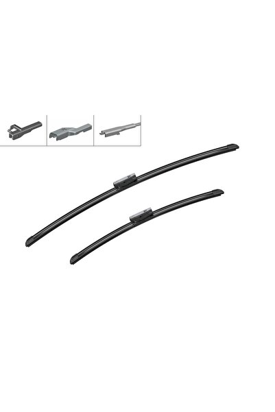 Bosch Aerotwin Wiper Set 650/475 Mm