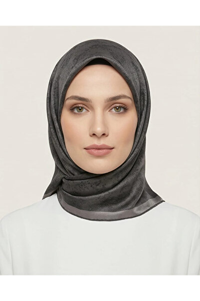 Levidor KRİSTAL EŞARP-Füme