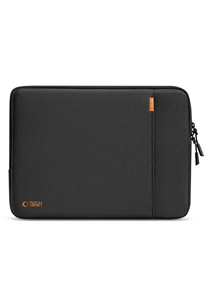 Tech-Protect LAPTOP ȘI TABLETĂ DEFENDER 11-13 NEGRU