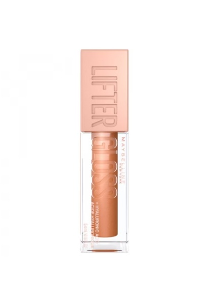Maybelline New York Luciu de buze Maybelline Lifter Gloss, 19 Gold