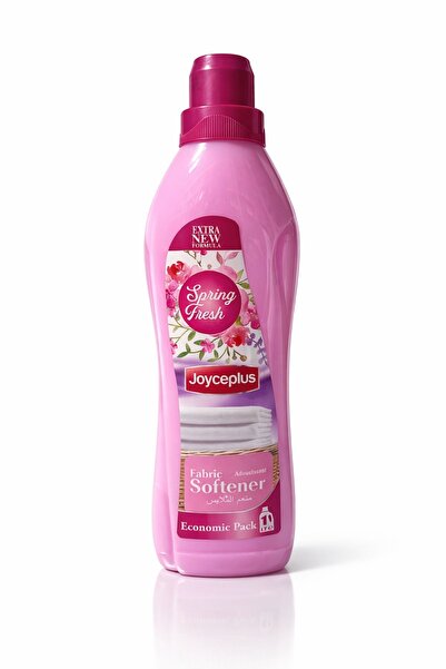 Joyceplus ÇAMAŞIR YUMUŞATICISI BAHAR ESİNTİSİ PARFÜM ETKİLİ 1000ML