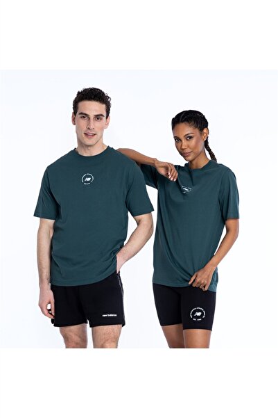 New Balance NB Unisex Lifesyle T-shirt