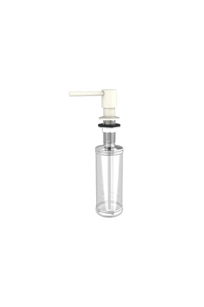 Schock - SCK WHITE SIVI SABUNLUK