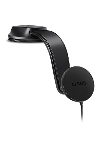 SBS compatibil cu MagSafe 15W Negru