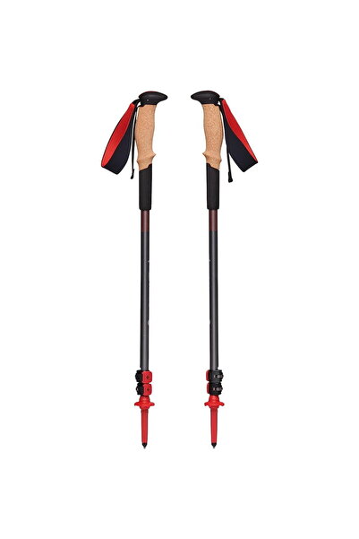 BLACK DİAMOND trekking poles Pursuit Shock S/M