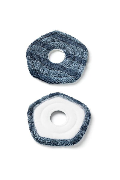 Anker 'eufy' Mop Cloths for All-in-One eufy X10 Pro Omni