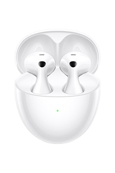 Huawei FreeBuds 6, In-Ear, BT 5.2, IP54, TWS, ANC, White