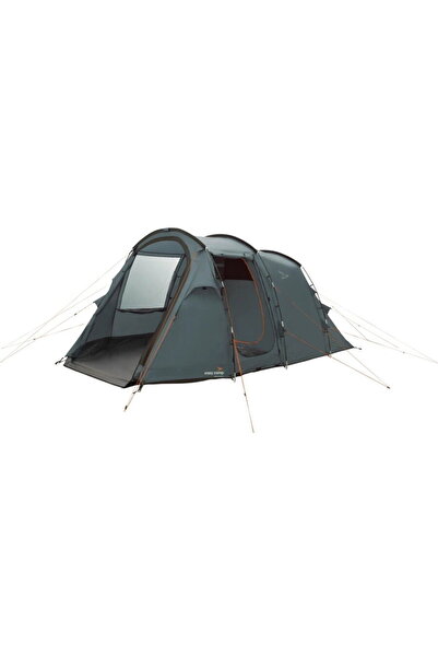 Easy Camp Hamra 4 Tunnel Tent (Grey, Model 2025)