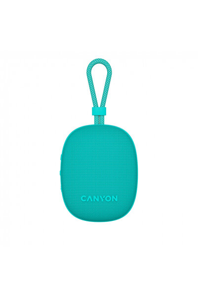 CANYON 5W TWS Bluetooth 5.3 CNE-CBTSP12MT Mint