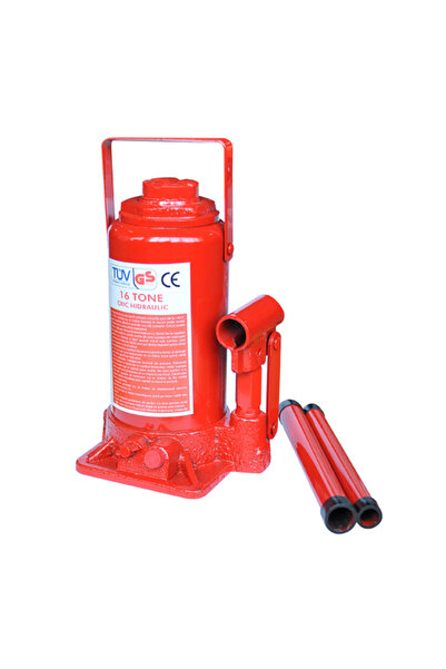 Fastr Hydraulic Jack 16 Tons (Tuv-Gs.ce)