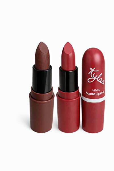 KYLA Mnk Mat Lipstick Quantity