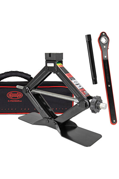 Heyner Cric Mecanic Premium 1.5T `Black Edition` Pentru Vw