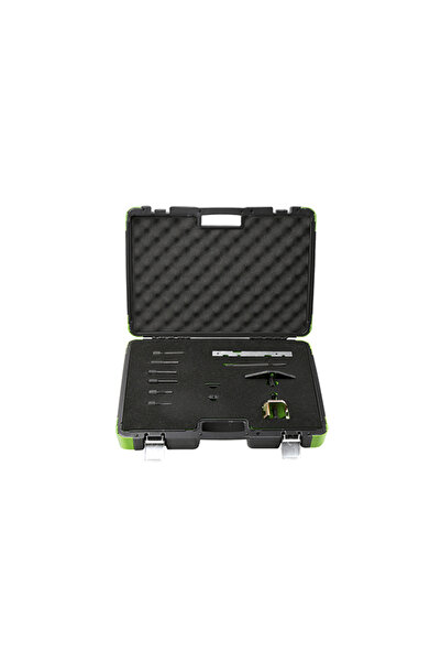 JBM Set Dispozitive Blocare Distributie Pe Lant - Disesel - Pentru Ford / Mazda