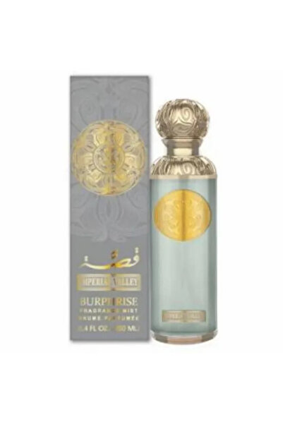 GISSAH Body Mist Imperial Valley 250 ml Arabic unisex