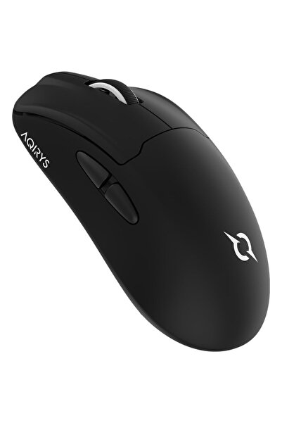 AQIRYS Mouse de gaming M60