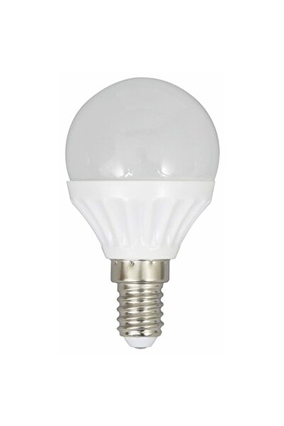 XQ-lite Bec LED XQ1366 E14, echivalent 4 W, 35 W, 320 lumeni