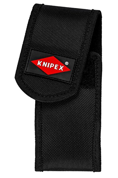 Knipex 00 19 72LE İki Pense İçin Boş Çanta