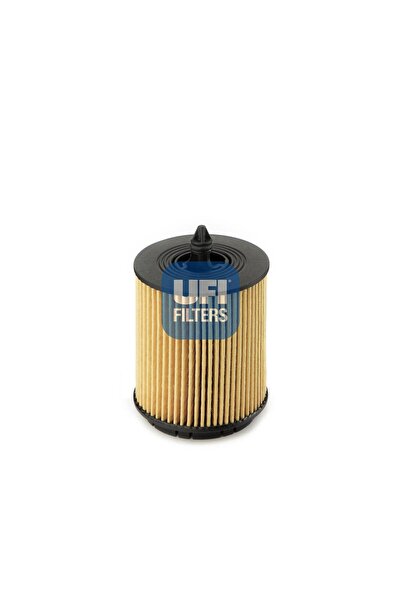 Ufi Filters Ufi YAĞ FİLTRESİ ASTRA G J, INSIGNIA, VECTRA B, ZAFIRA A 25.024.00