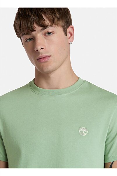 Timberland DUNSTAN RIVER Short Sleeve Tee