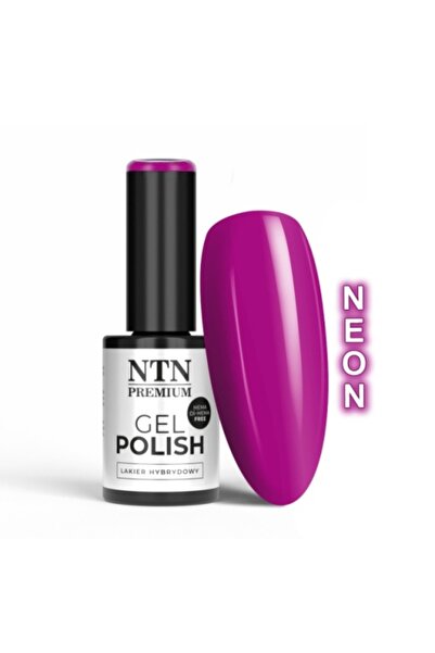 NTN Oja semipermanentă 41 Stilul tău