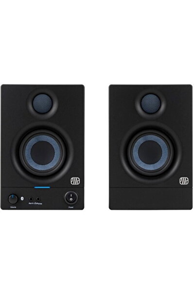 PRESONUS Eris 3.5 BT a 2-a generație - o pereche de monitoare BT active