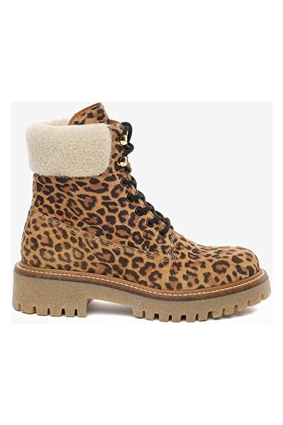 Greyder Women's Brown 35341 Zn Urban Boots (K) Boots & Boots 5K2Ub35341-57953...