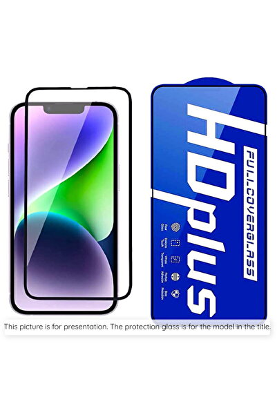 Lito Protector de ecran pentru Samsung Galaxy A54 - HD Pro Clear - Negru