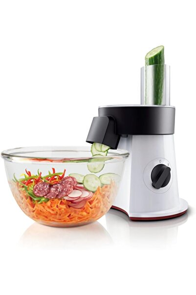 DX 200W Electric Salad Maker – Multifunctional Vegetable Chopper and Blender ...