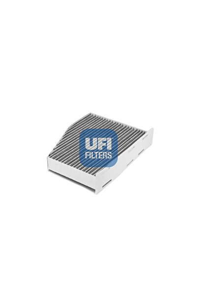 Ufi Filters Ufi Polen Filter Caddy Iii-Jetta Iii-Passat-Touran-Golf V (with C...