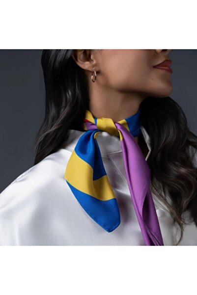 PAPILIO Tahit Wave Scarf