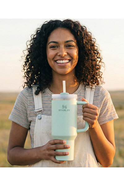 Stanley The quencher h2.o flowstate tumbler 1.18 l colorful