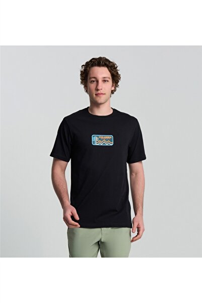 Columbia CS0418 CSC M ACTIVELY COOLED SS TEE