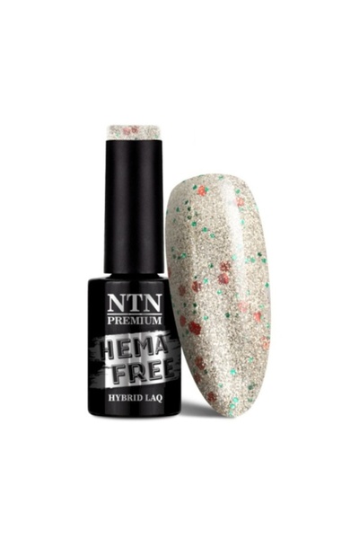 NTN 279 NeoMagic Hema Free Semi-Permanent Nail Polish