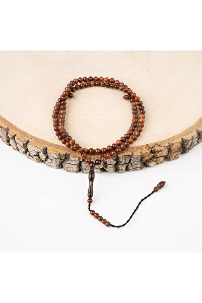 Hayrat Neşriyat Κούκα Κωνσταντινούπολη Σταραστική Χάντρα Προσευχής (99 τεμάχι...